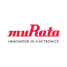 Murata Electronics logo