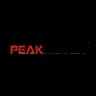 PEAKMETER logo
