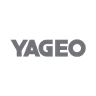 YAGEO logo