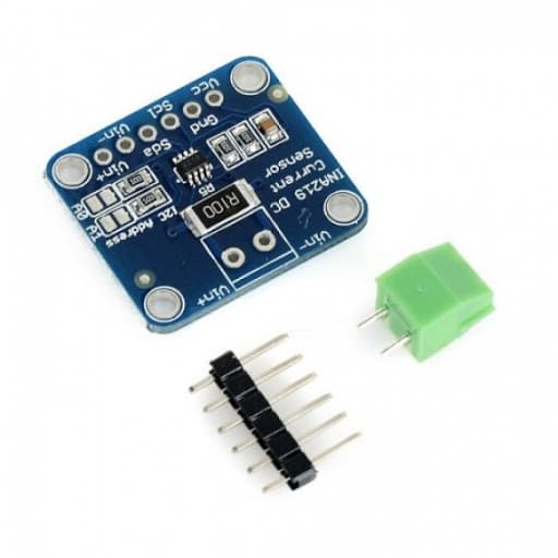 مبدل‌های سطح ولتاژ I2C