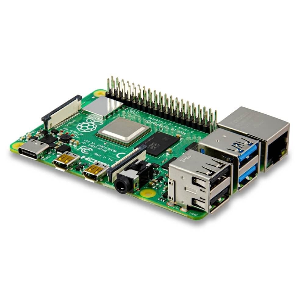 Raspberry Pi 8GB