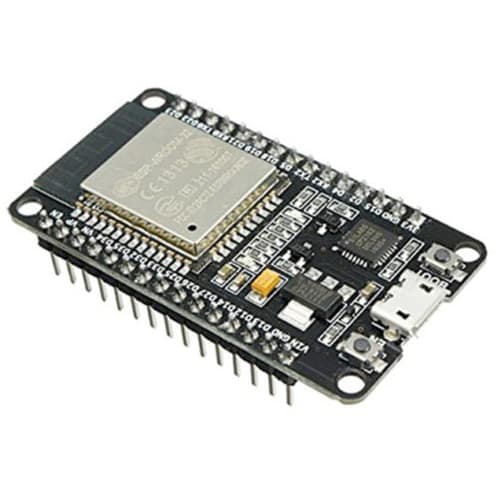 اتصال بلوتوث داخلی ESP32 با Arduino IDE