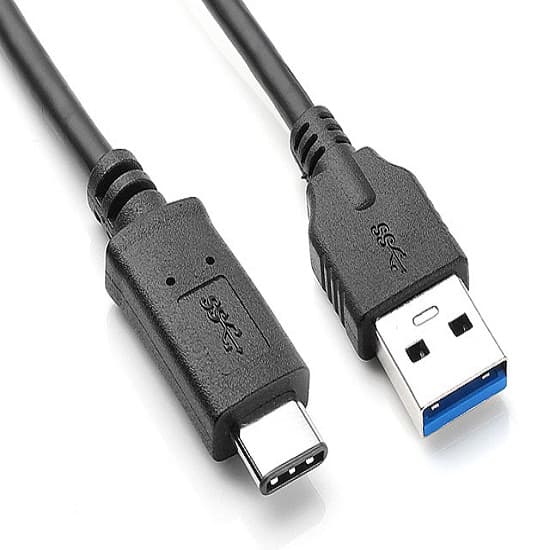 تفاوت بین USB 3.x و USB-C چیست؟
