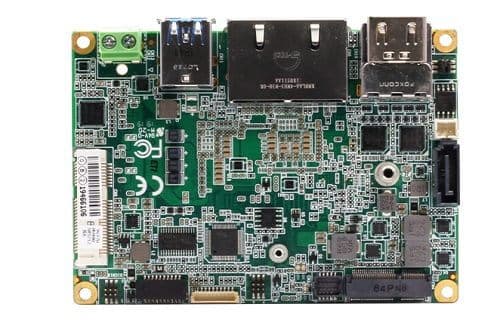 برد توسعه PICO-WHU4 جایگزین مناسب Raspberry Pi