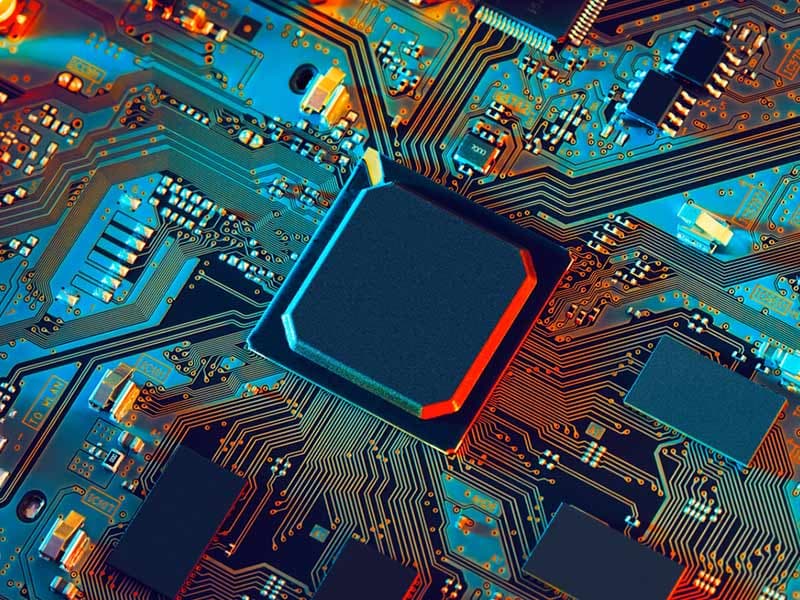 آی سی یا مدار مجتمع (IC) چیست؟ | آشنایی با انواع و کاربرد ای سی به زبان ساده
