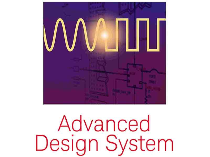 نحوه کار با نرم افزار ADS یا Advanced Design System
