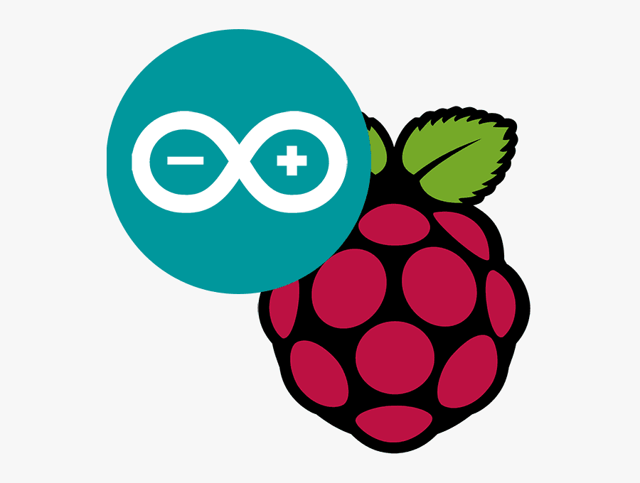 مقایسه آردوینو با Raspberry Pi
