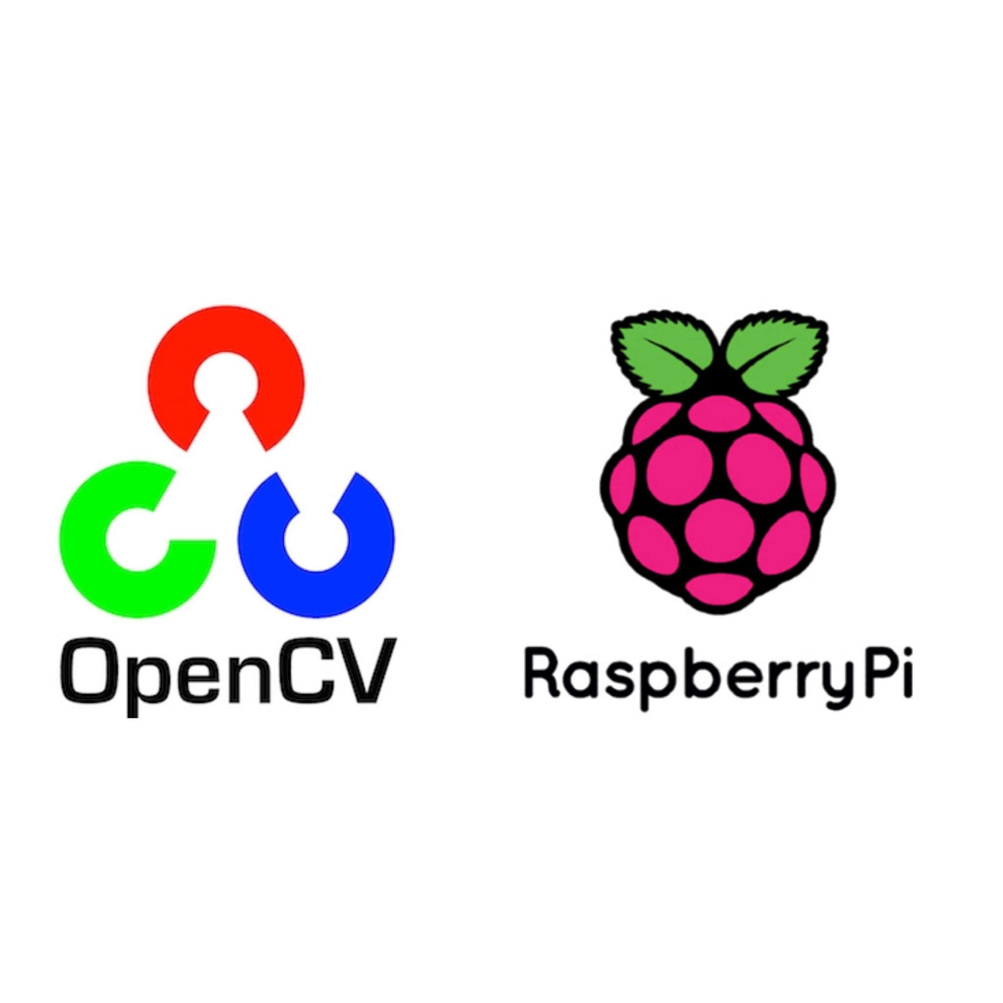 مرتب سازی میوه ها در Raspberry Pi با OpenCV