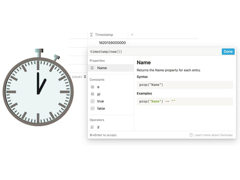 تایم استمپ Timestamp چیست و چه کاربردهایی دارد؟