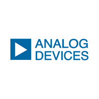 Analog Devices logo