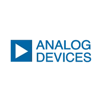 Analog Devices logo