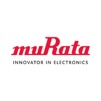 Murata Electronics logo