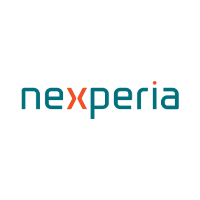 Nexperia logo