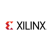 XILINX logo