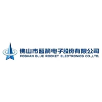 Foshan Blue Rocket Elec